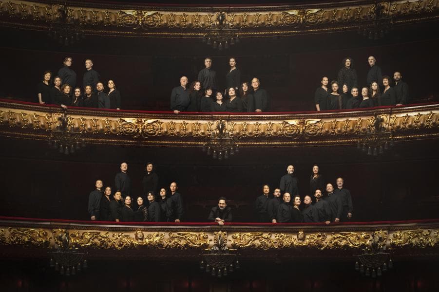 Al cor del Liceu - FAMILIAR 2025/26