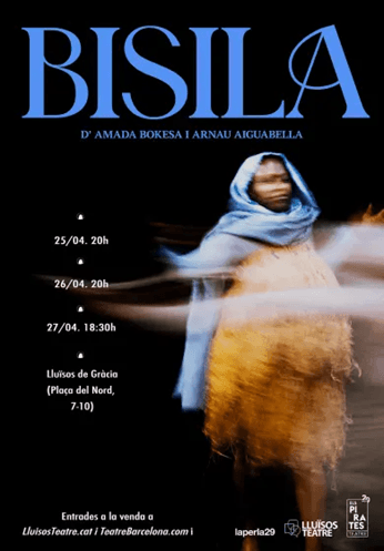 CICLE JOVES. BISILA