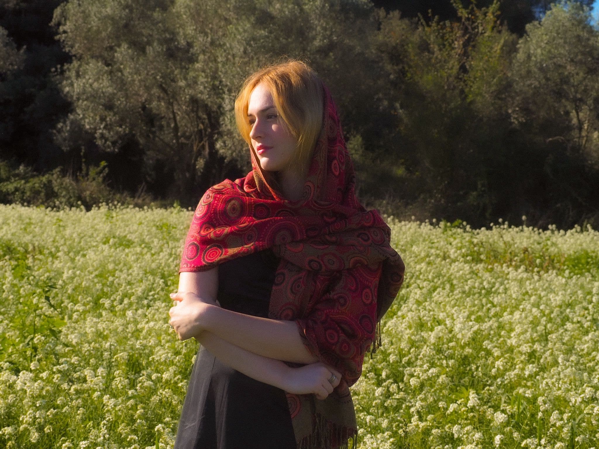 La Cambra de l’Ateneu: Aina Rabassa