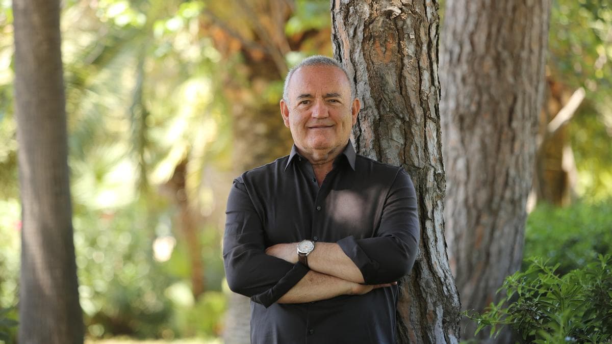 Presentació del llibre “Oh, la humanitat”, d’Albert Elfa