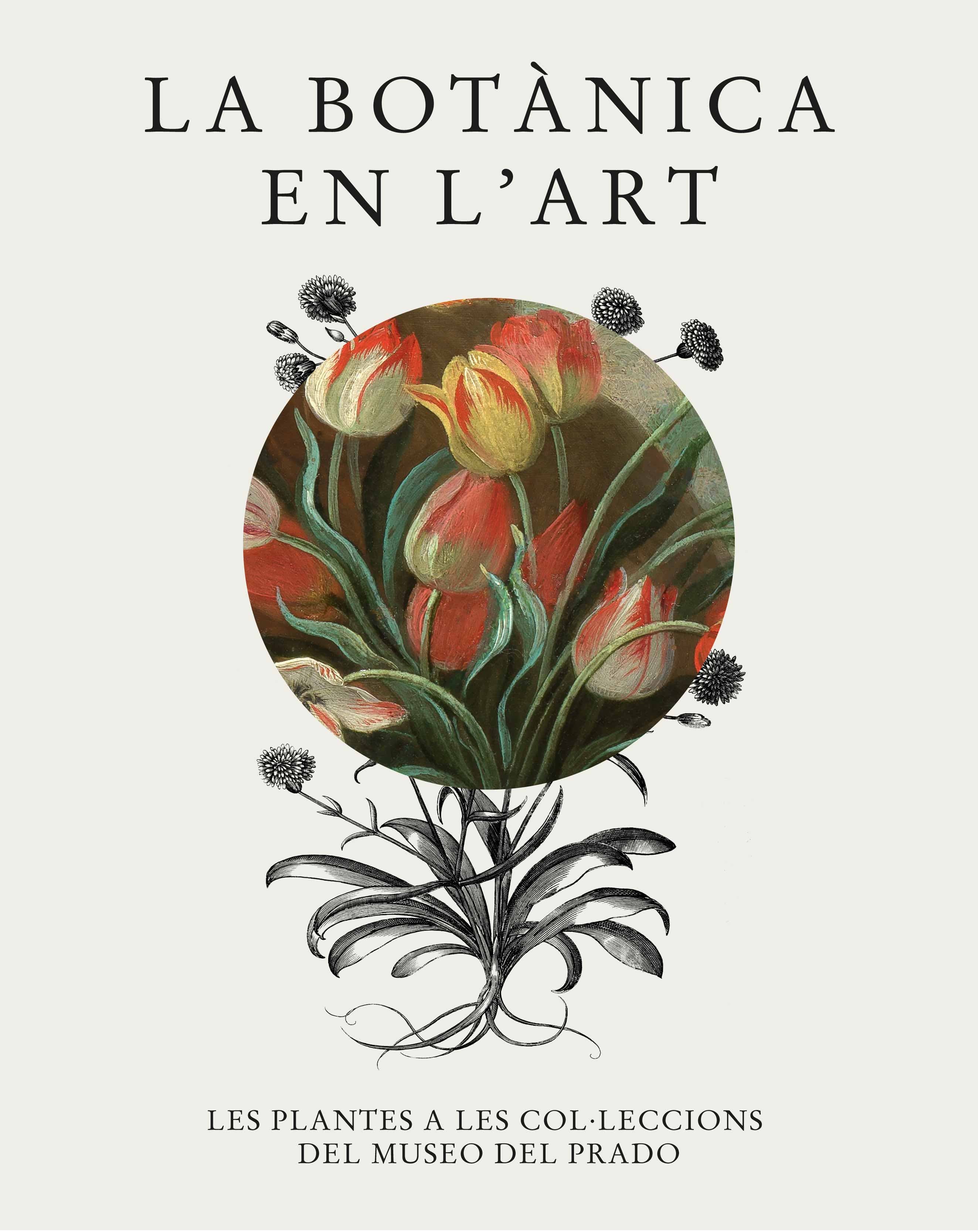 Visita comentada a l'exposició "La botànica en l’art"