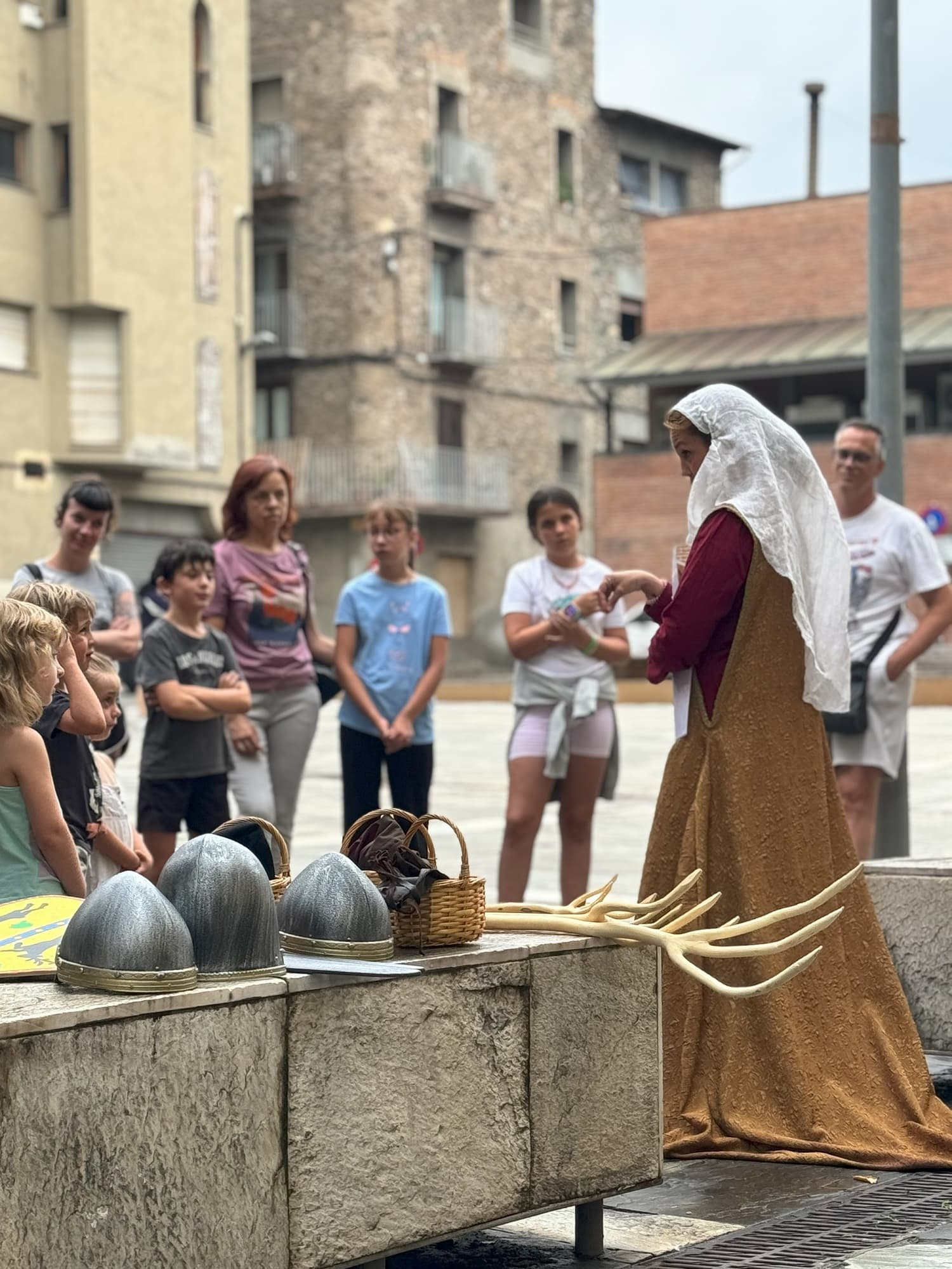 Bruixes, senyors i reis