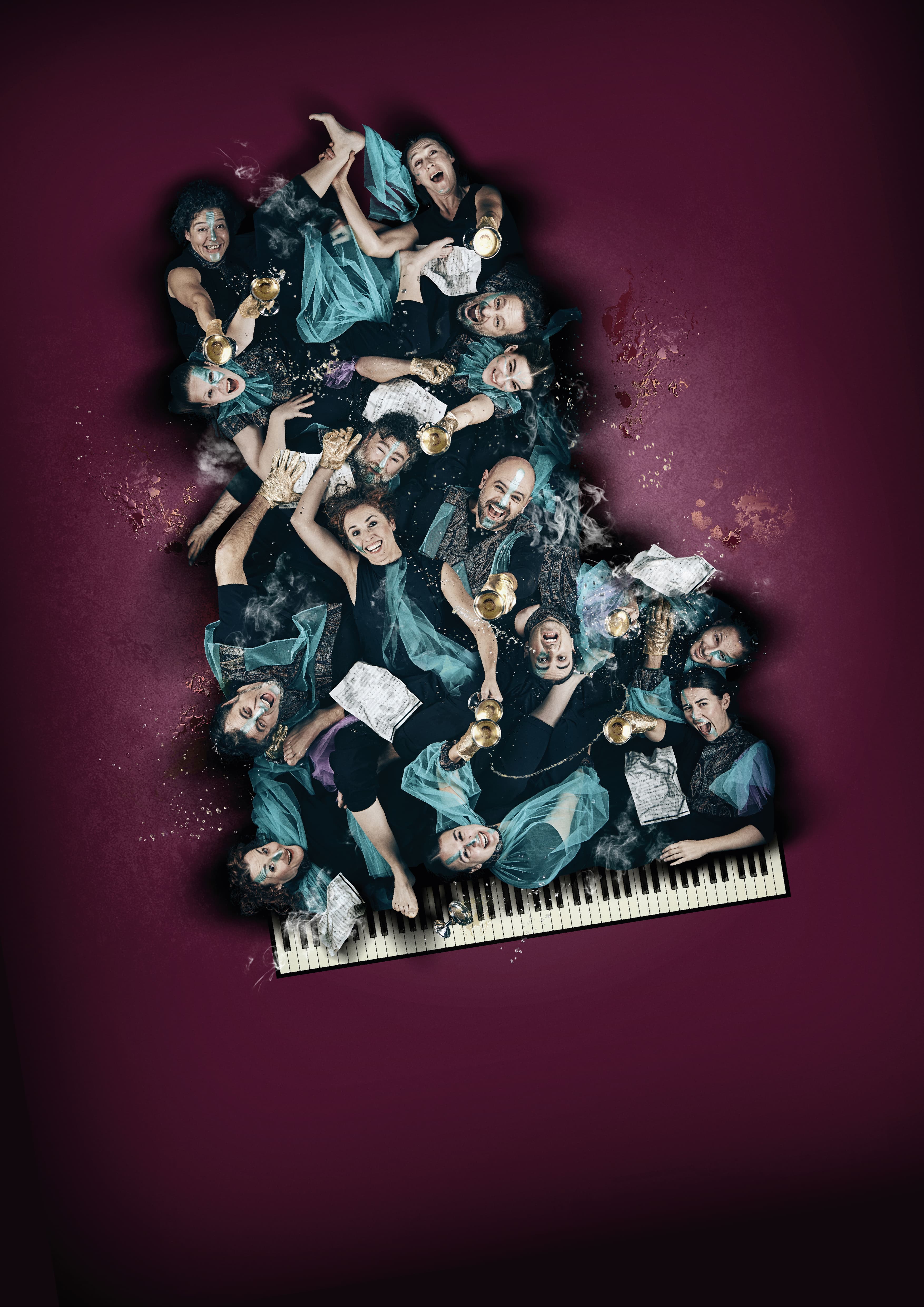 OPERETTA