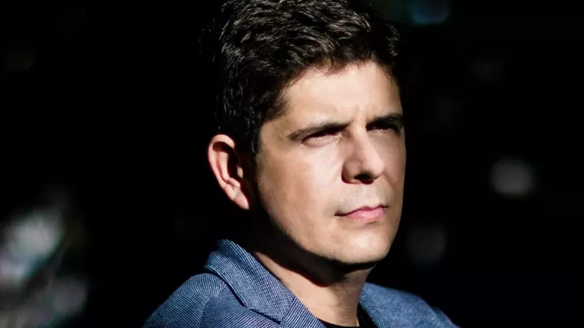 Javier Perianes, piano