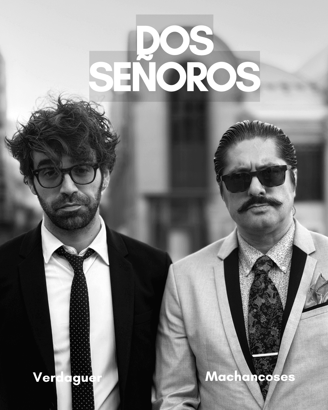 DOS SEÑOROS