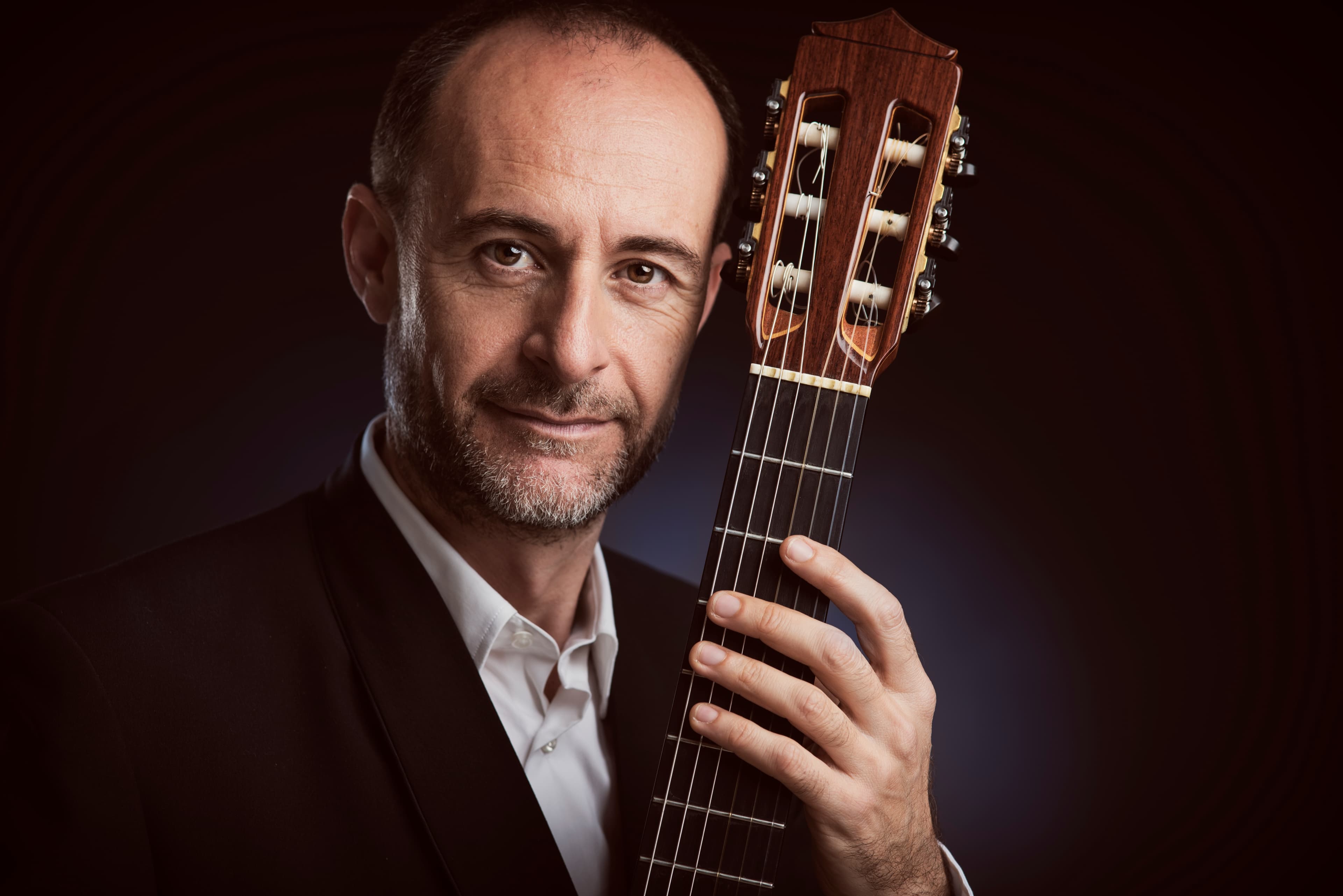 La guitarra a través del temps
