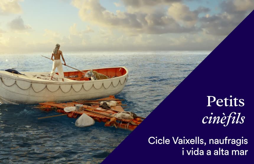 La vida de Pi