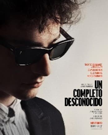 Un completo desconocido