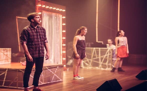 That’s a Musical!