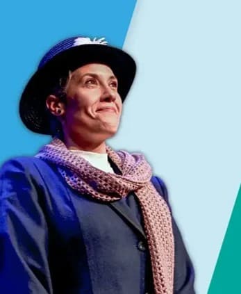 Jo canto en família: Mary Poppins