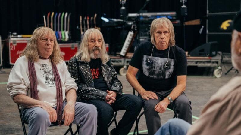 Spinal Tap 2: The End Continues