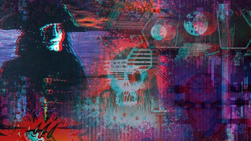 Voïvod: We Are Connected