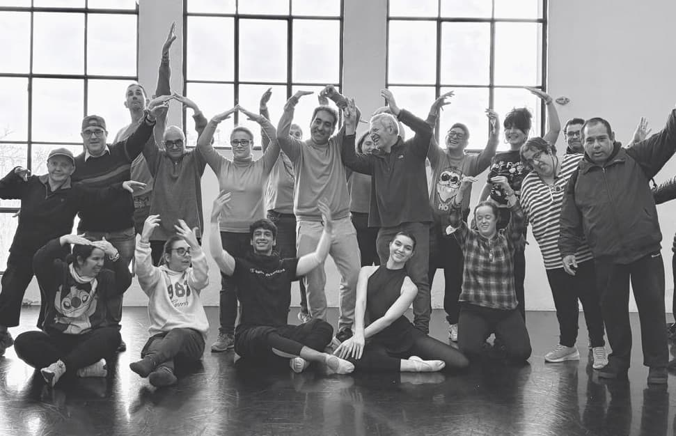 Un matí de ballet amb Ballet de Barcelona