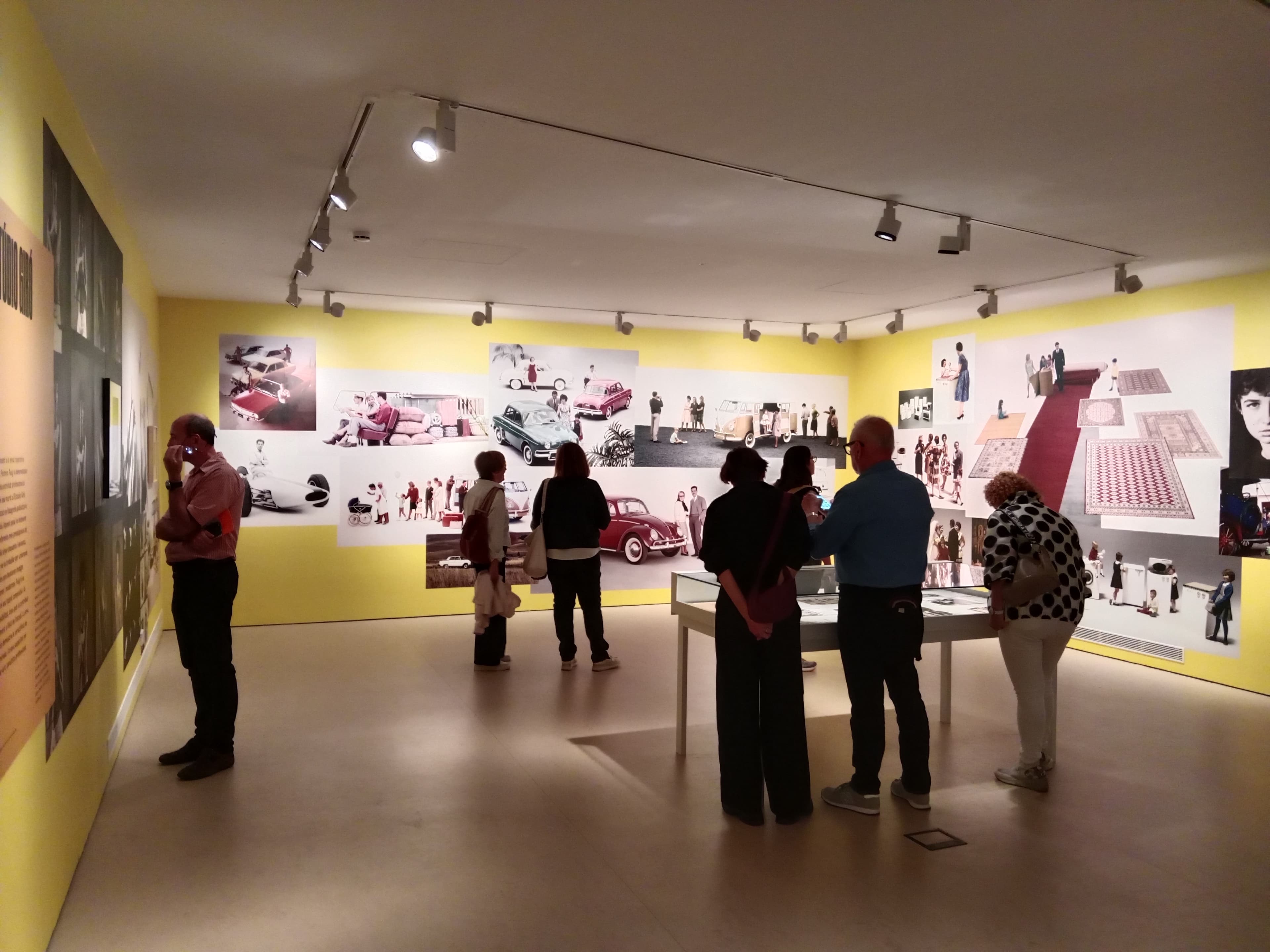 Palmira Puig. Perspectives revelades