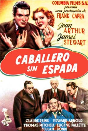 Caballero sin espada
