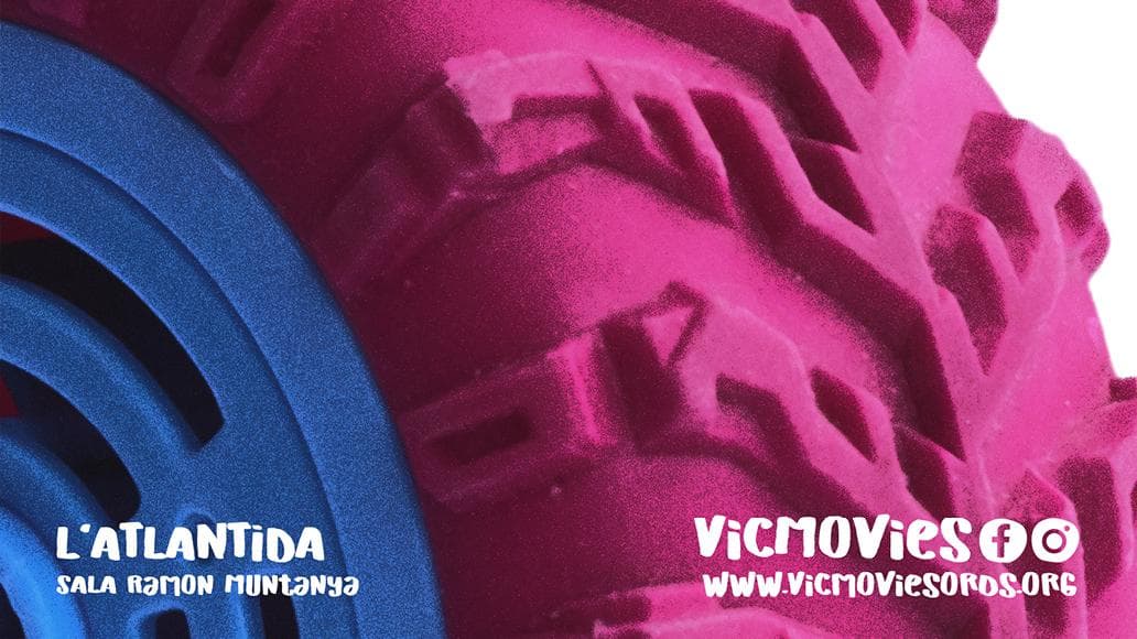 Vicmovies, desè aniversari