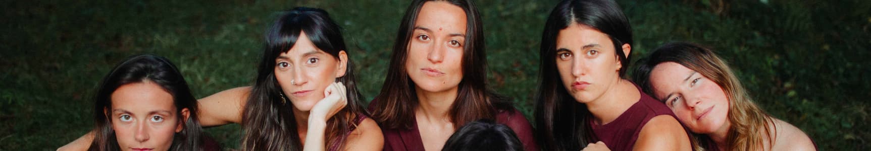 Judit Neddermann (Cruïlla Tardor)