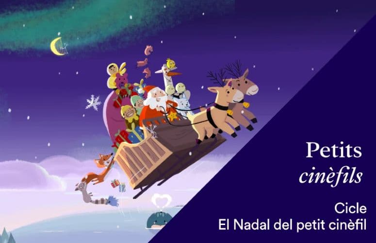 El gran Nadal dels animals