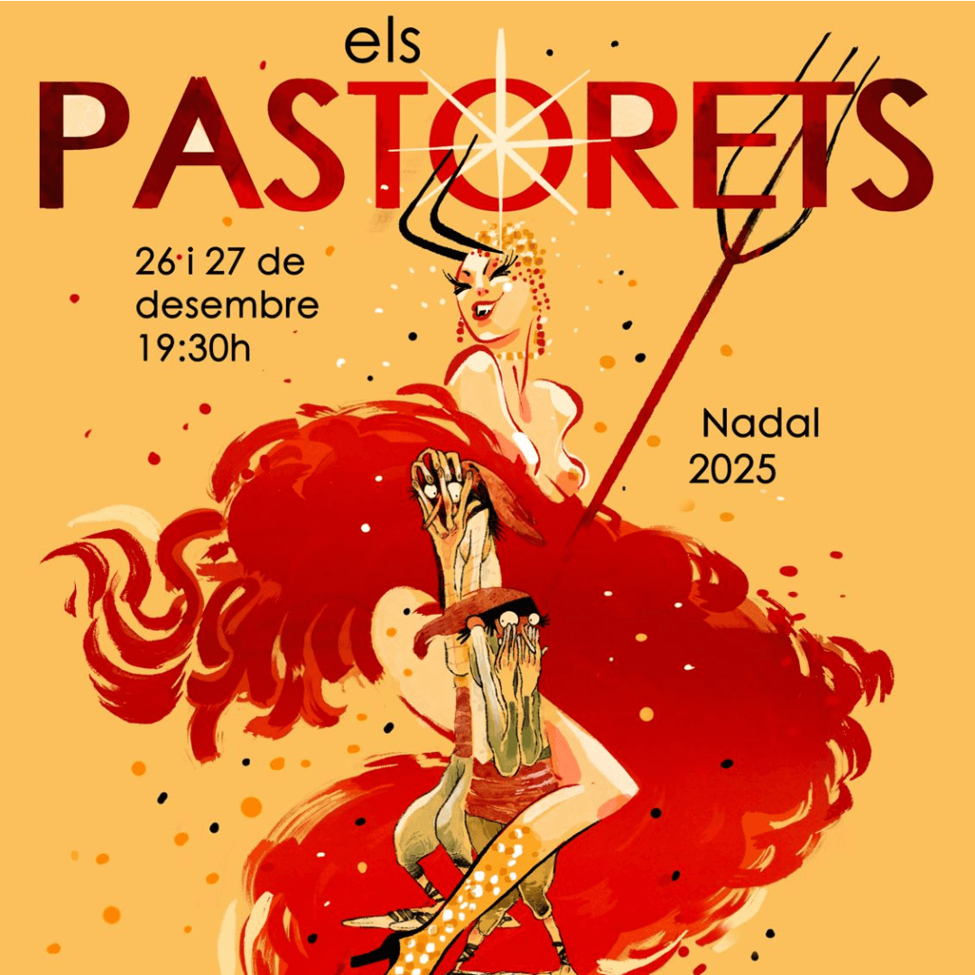 Els Pastorets 2025