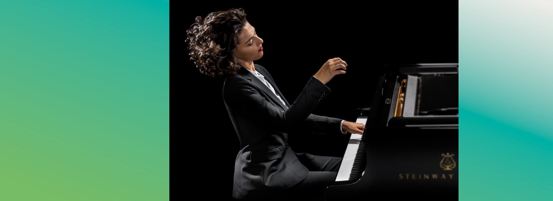 Khatia Buniatishvili