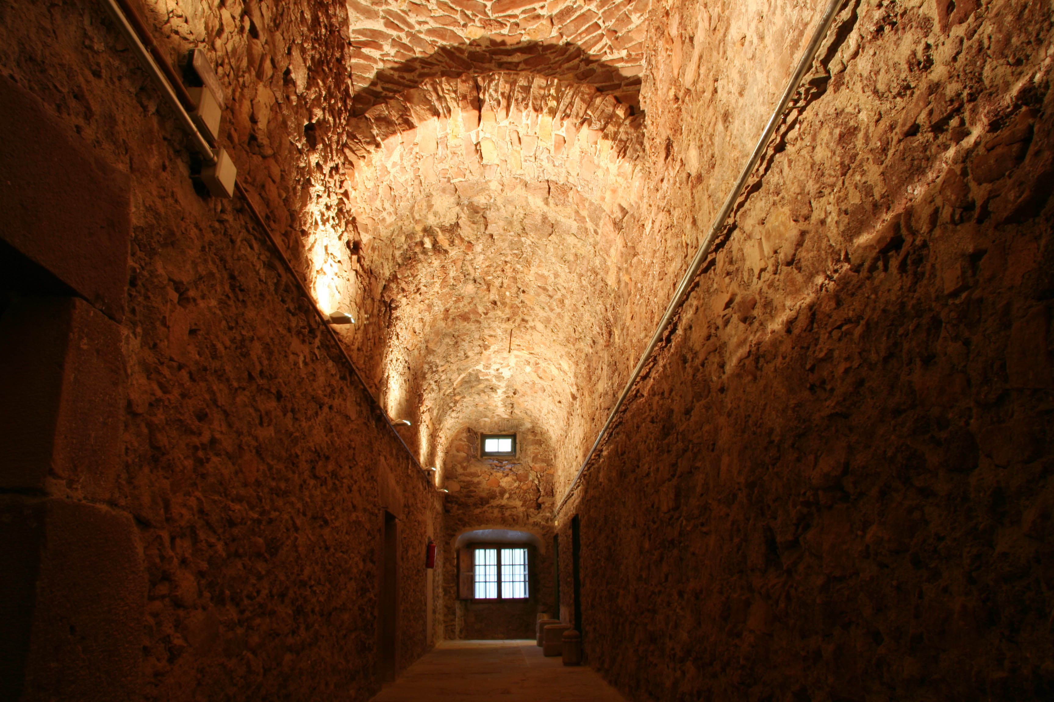 Visita guiada al Museu Municipal Vicenç Ros.