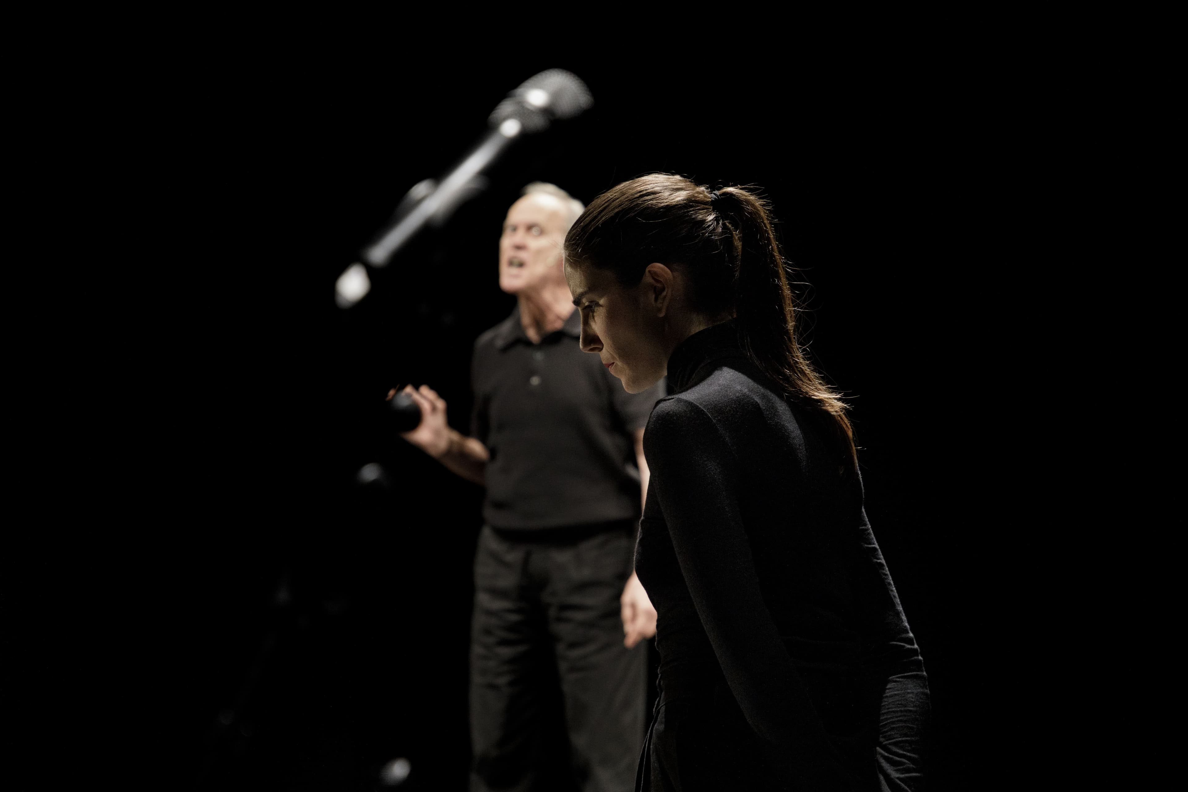 CASTING LEAR