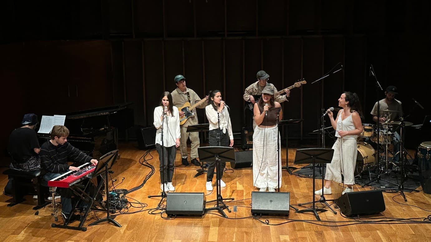 Torna la Marató de Combos de l'ESMUC: quatre dies de música en directe