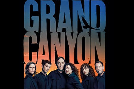 GRAND CANYON