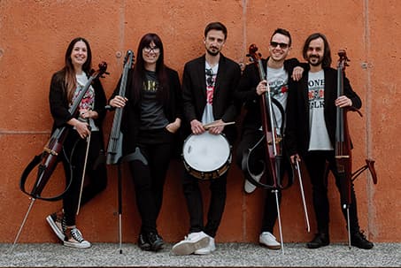 NORTHEM CELLOS