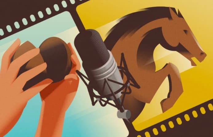 Foley: sonidos y cine