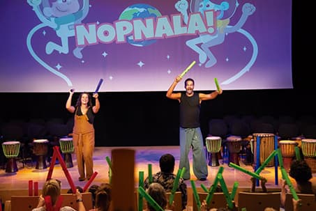 NOPNALA