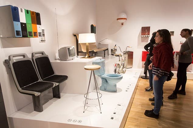 Visita guiada a l'exposició Objectes comuns. Històries locals, debats globals