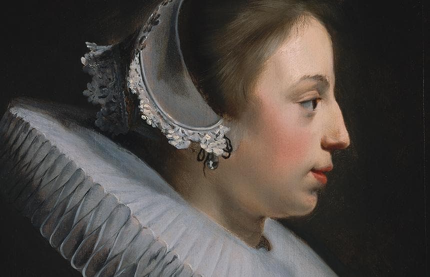 Pintura flamenca i holandesa del Museu de Ginebra