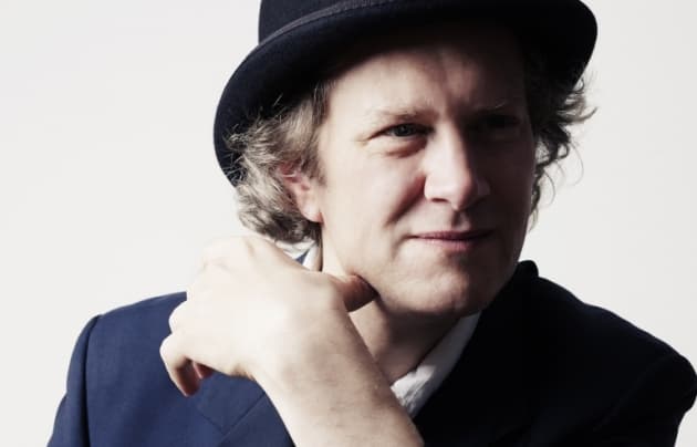 DJANGO BATES