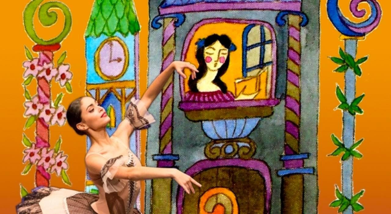 Coppèlia