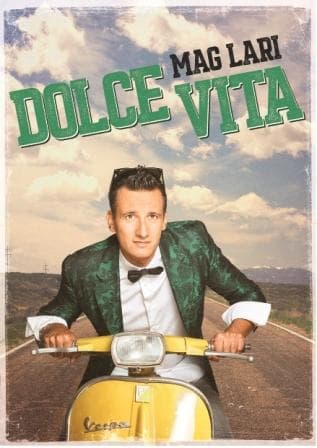 DOLCE VITA