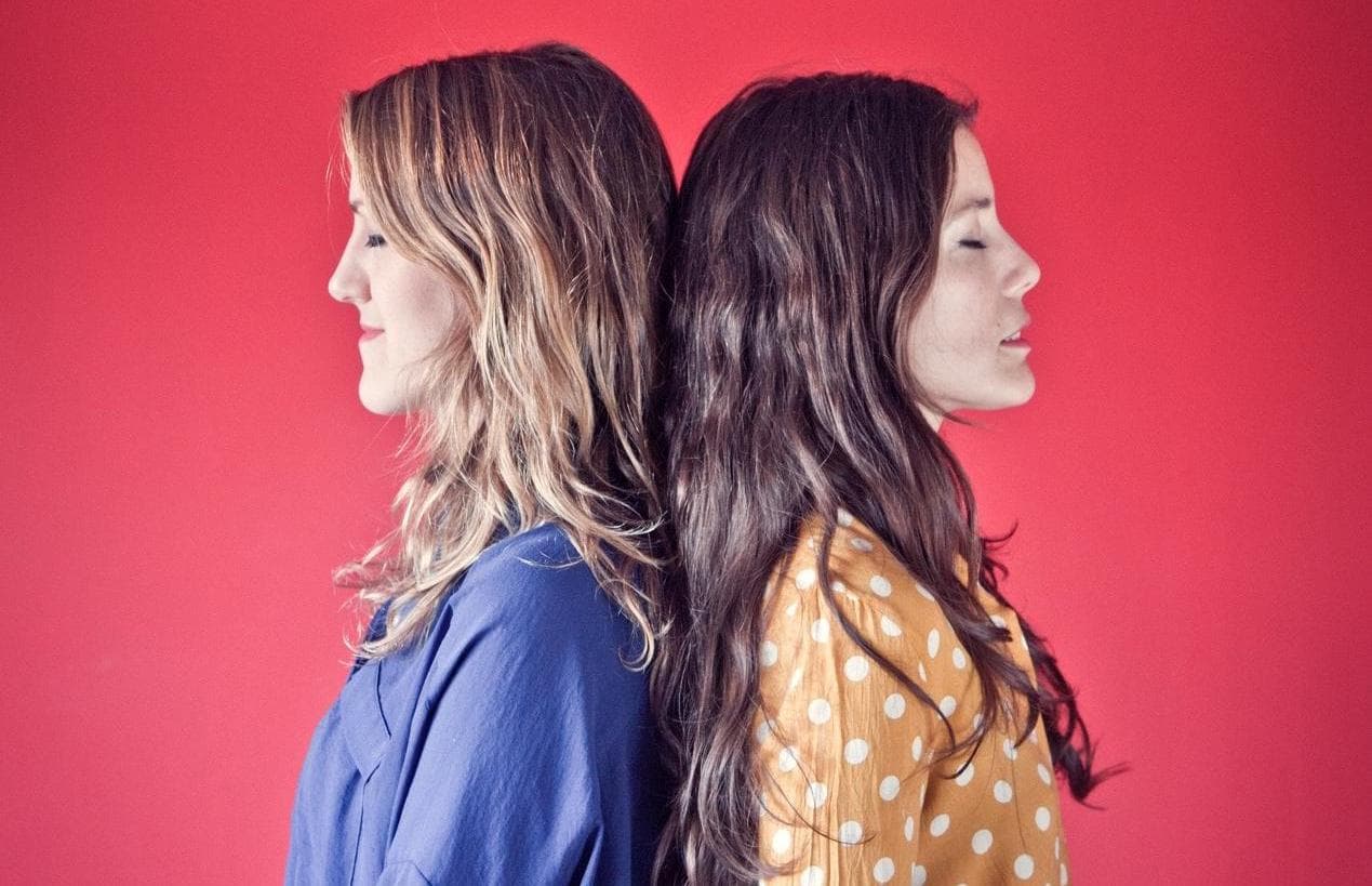 Nits d'Estiu: Anna Rossi & Marta Roma