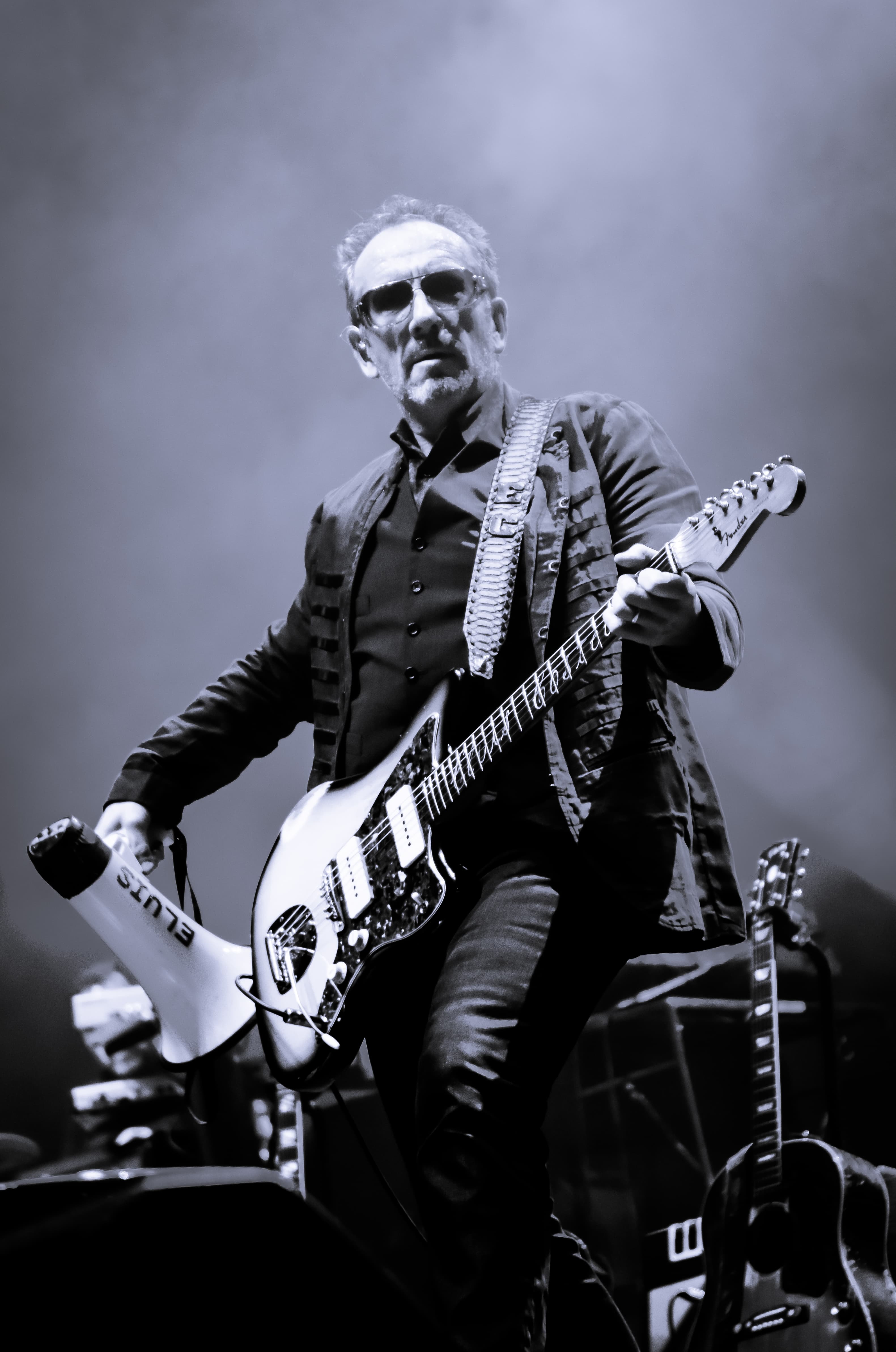 Elvis Costello