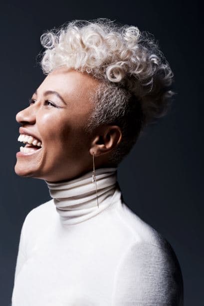 Emeli Sandé