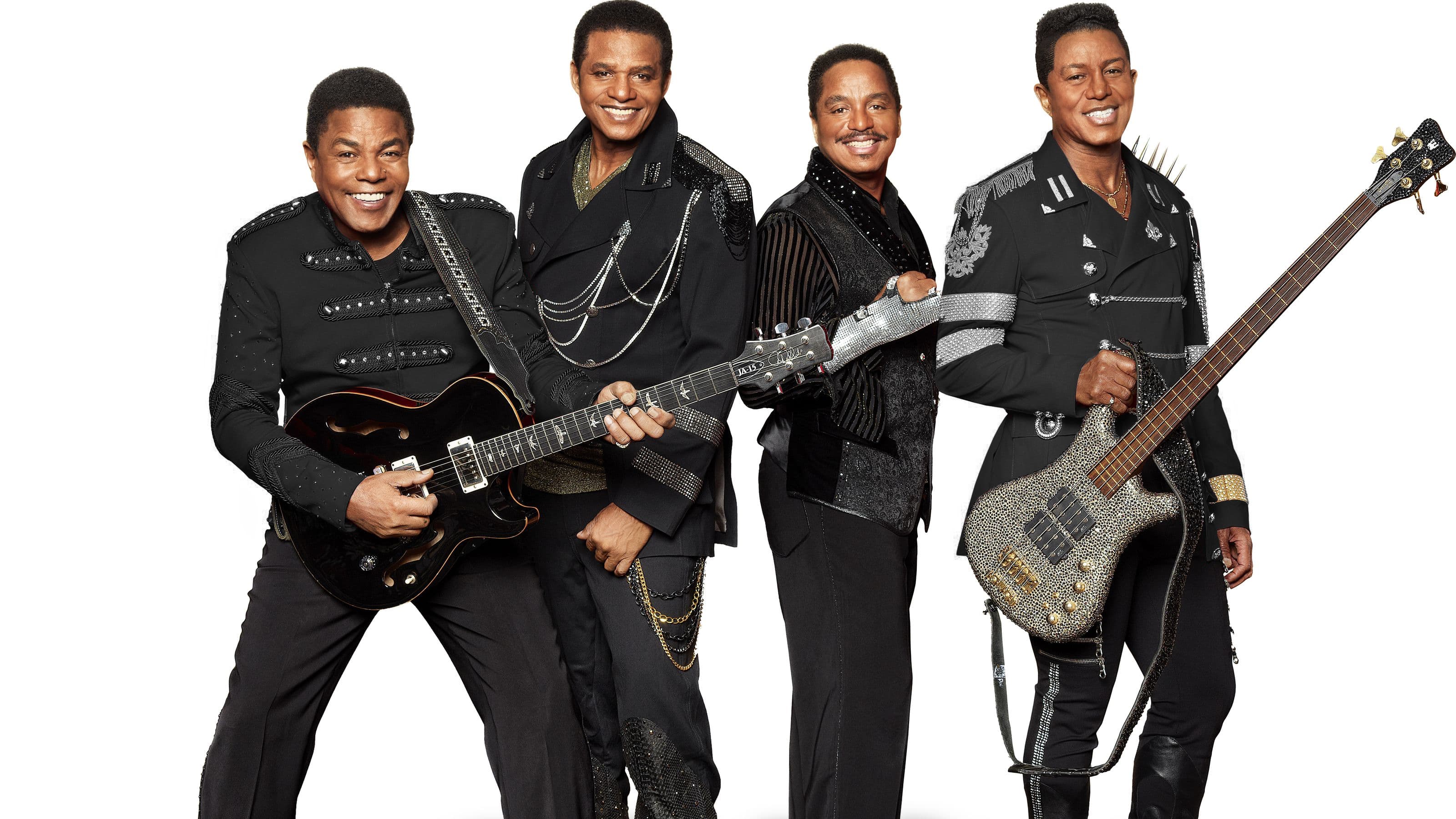 The Jacksons