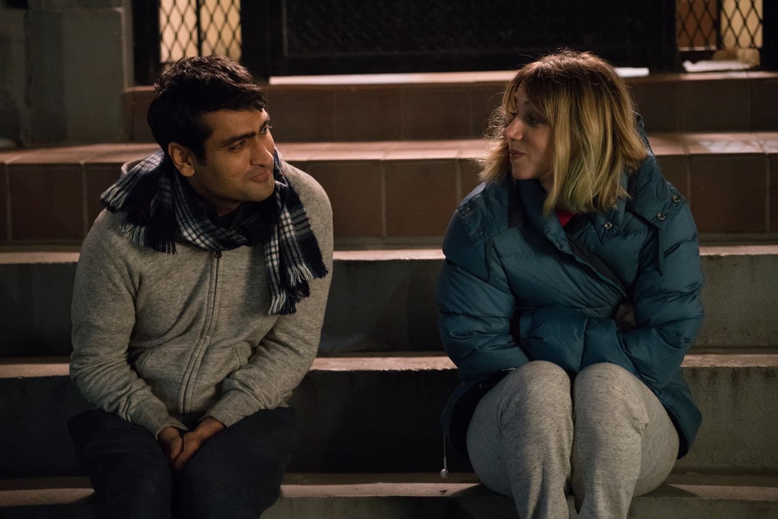 LA GRAN ENFERMEDAD DEL AMOR