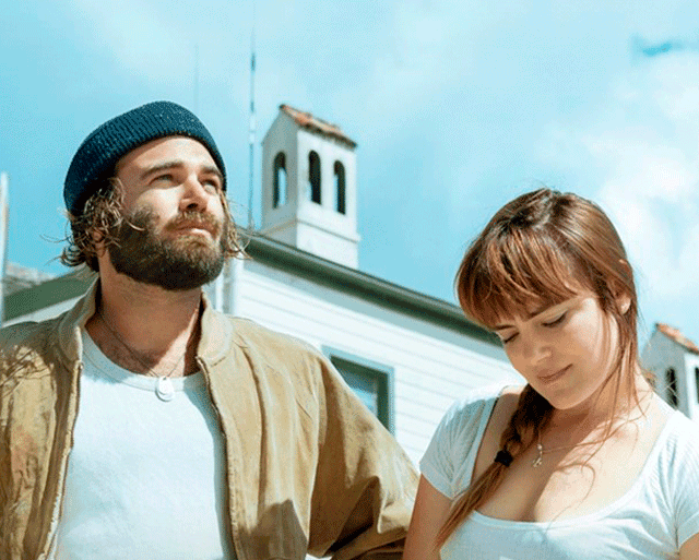 Angus & Julia Stone