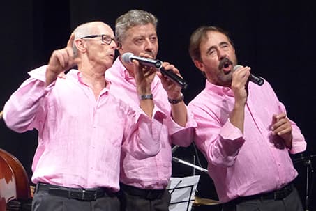 PORT BO i LA COBLA