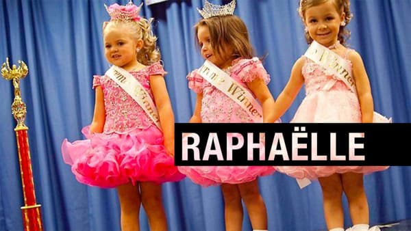 Raphaëlle