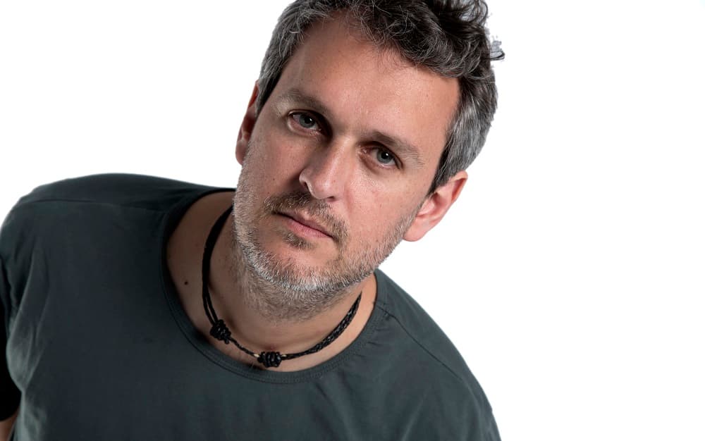 Rafa Pons