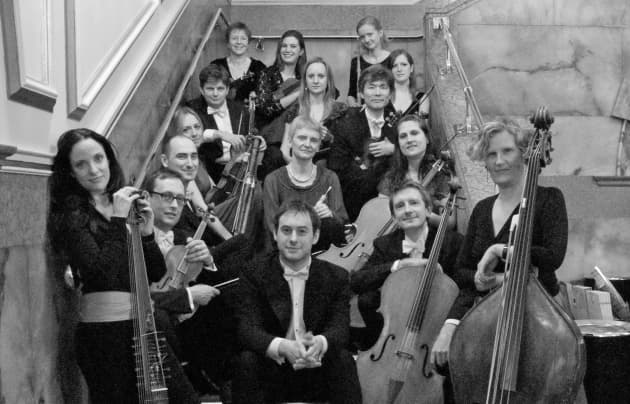 STABAT MATER DE PERGOLESI