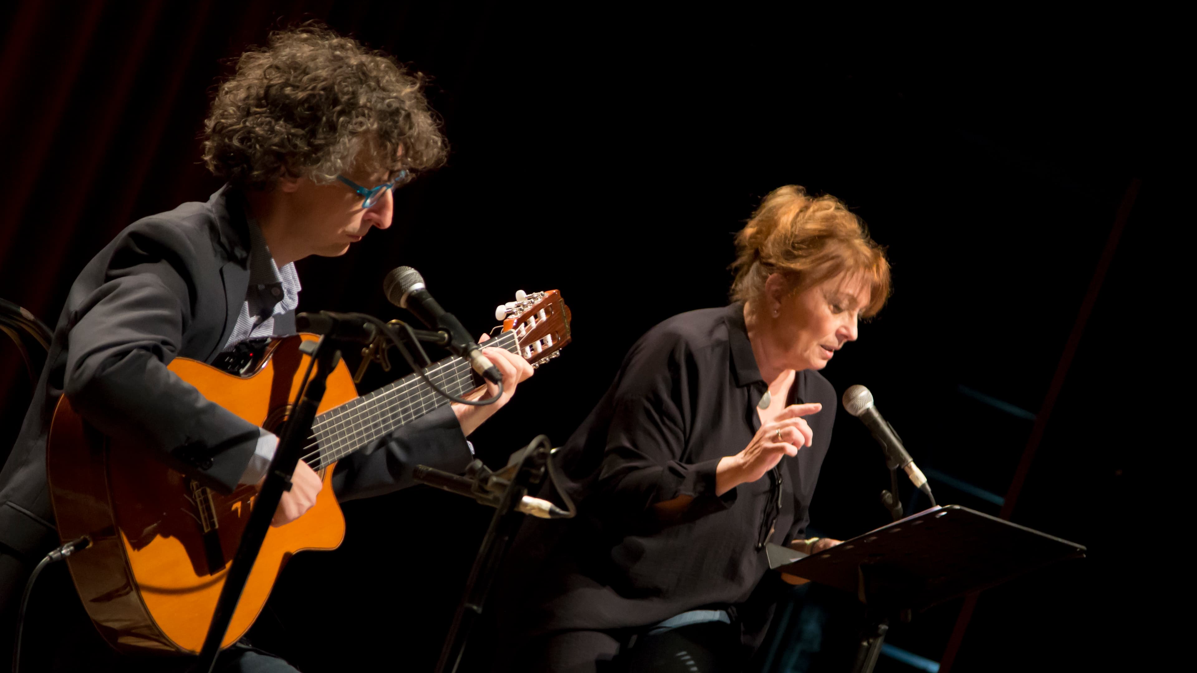 La paraula: exili de l’exili. Maria Mercè Marçal