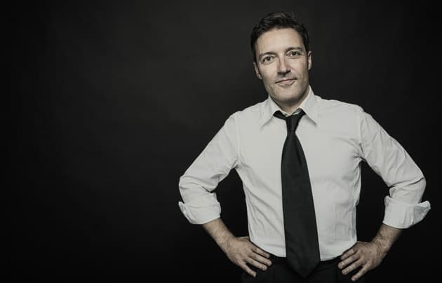 LA MÚSICA PER A TEMPS DE CANVI