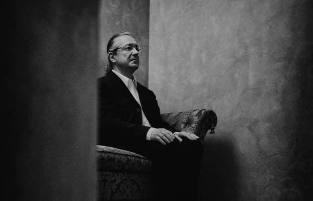 CAMBRELING DIRIGEIX LA SIMFONIA FANTÀSTICA