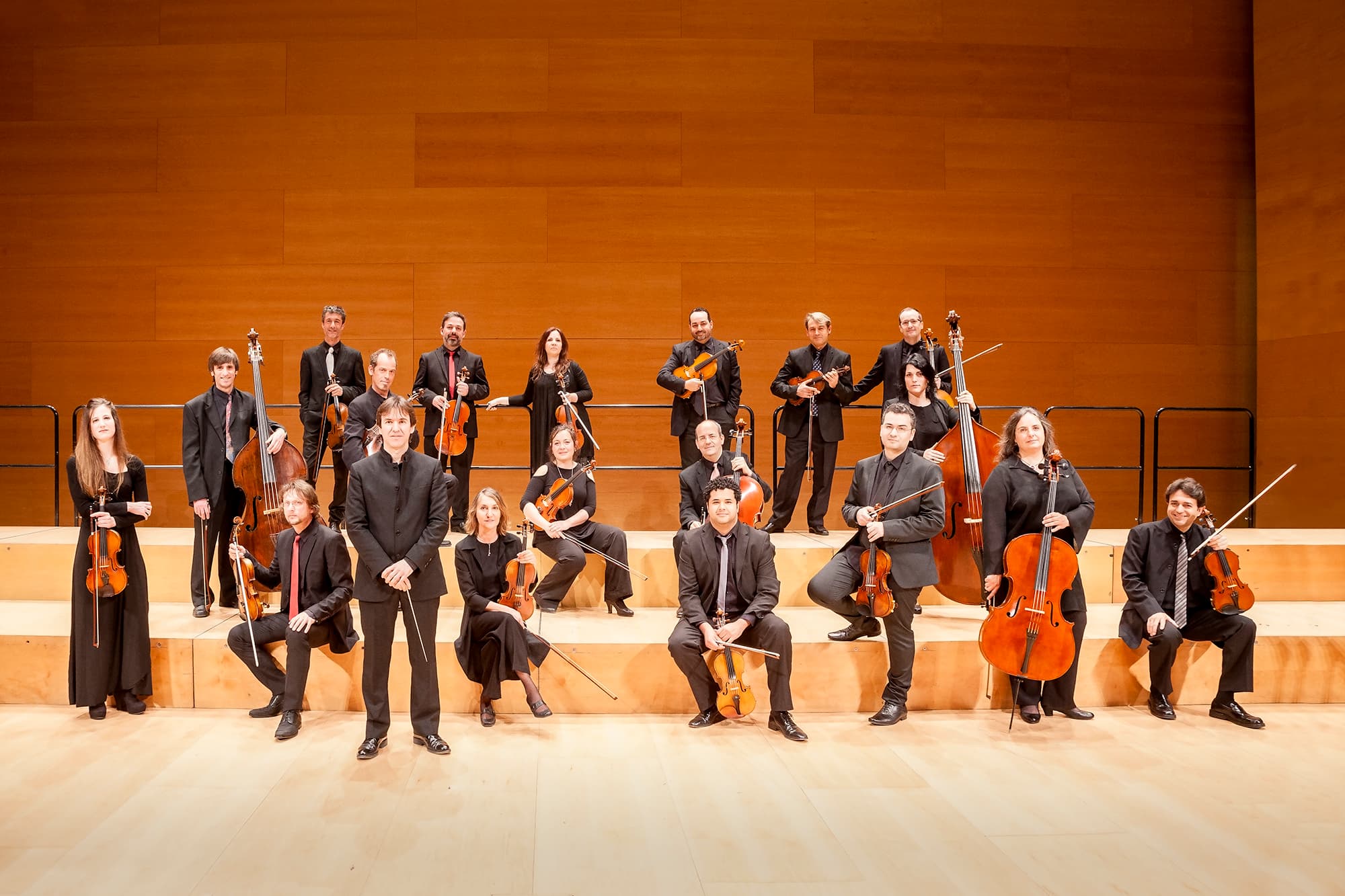 Orquestra de GironA
